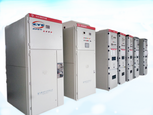 展宇生產高壓固態(tài)軟啟動柜更有效的保護電動機及標準的電機起動控制器